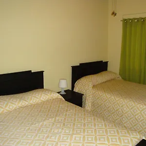 2* Отель Santander Sd